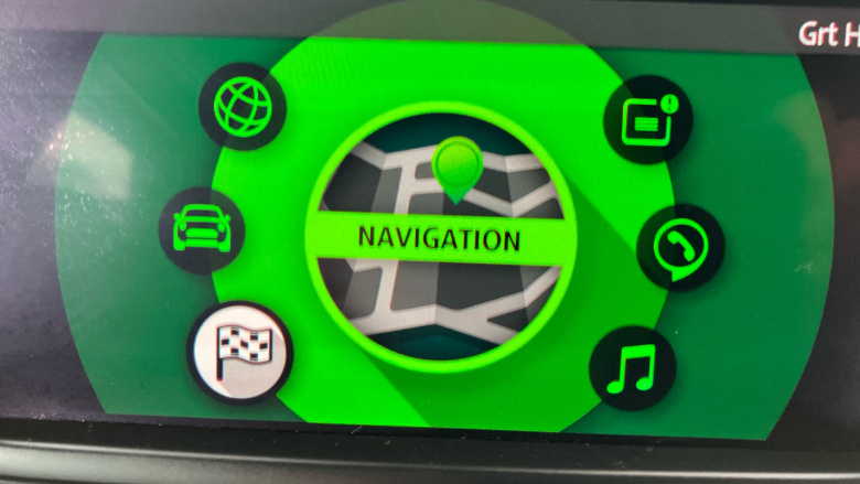 MINI Clubman 2.0 John Cooper Works ALL4 6dr Auto Petrol Estate